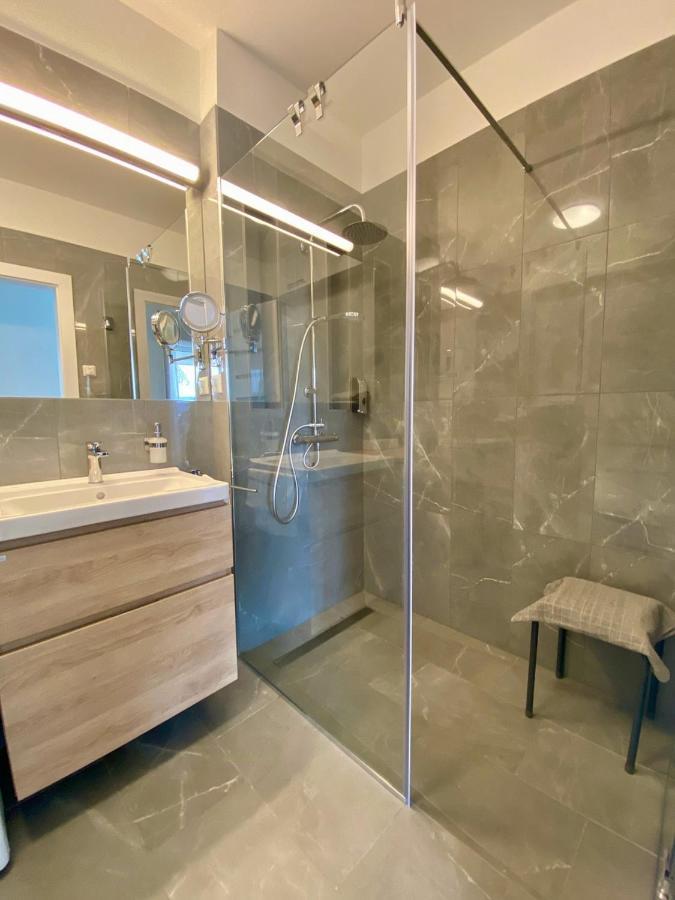 Spa Residence Carbona Apartman 104 Hévíz Exterior foto