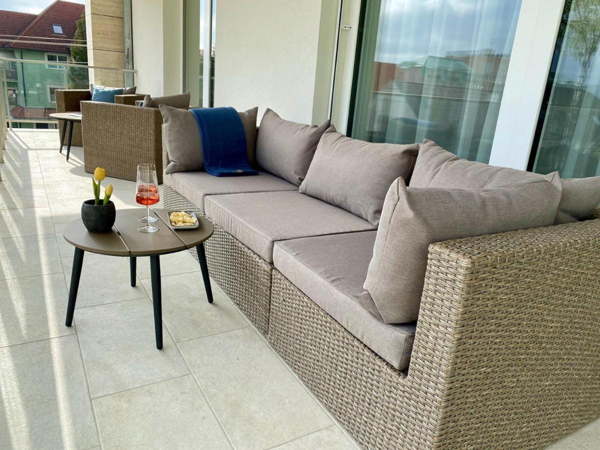 Spa Residence Carbona Apartman 104 Hévíz Exterior foto