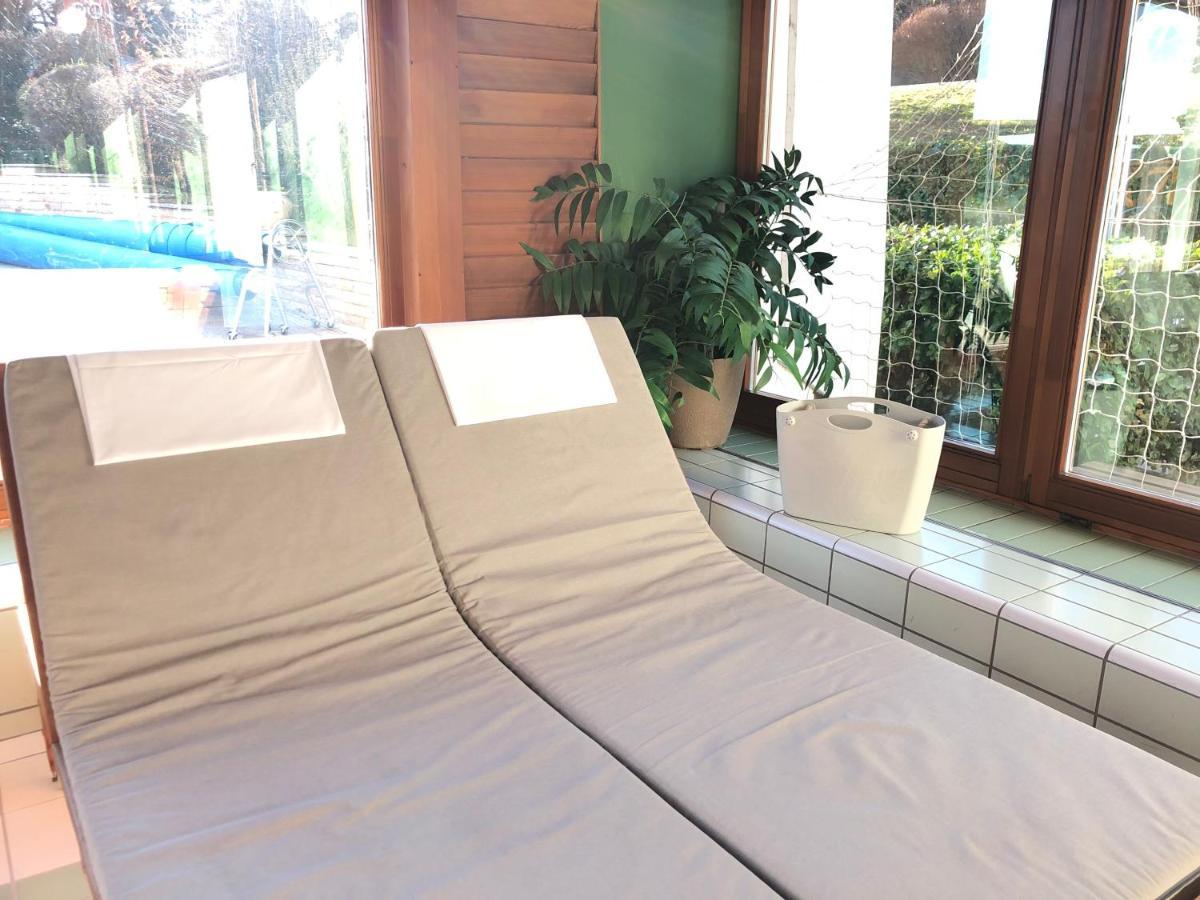 Spa Residence Carbona Apartman 104 Hévíz Exterior foto